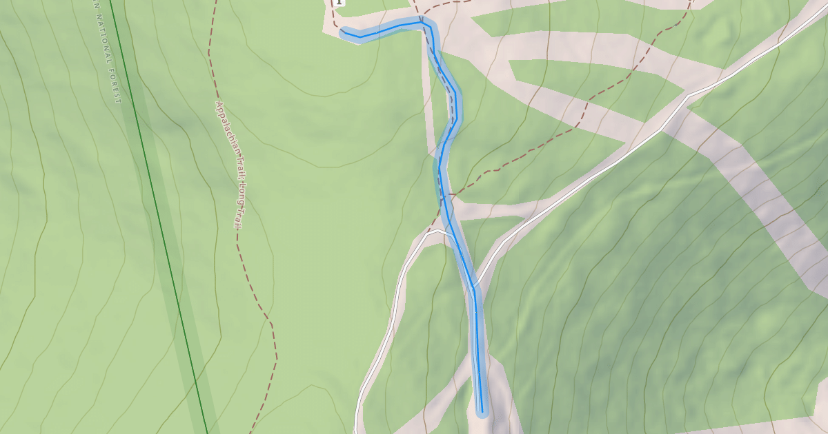 Map preview of Killink