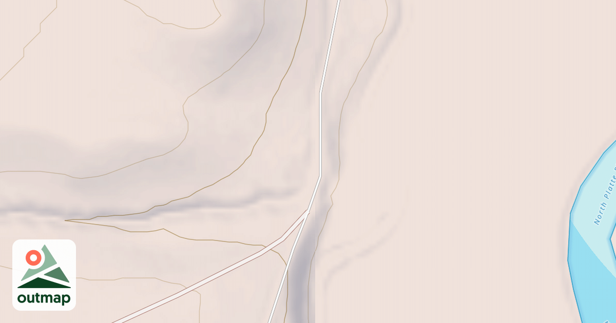 Map of BLM National GTLF Public Motorized Roads 3e747fed-c3bf-4c75-a8c8-32ddab8f9d67