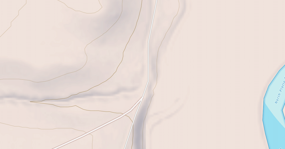 Map preview of BLM National GTLF Public Motorized Roads 3e747fed-c3bf-4c75-a8c8-32ddab8f9d67
