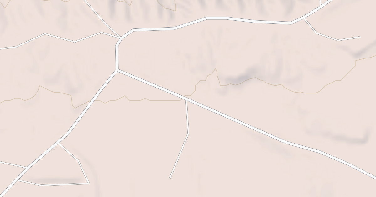 Map preview of BLM National GTLF Public Motorized Roads 08016c68-4dac-4768-9ef8-00ba2e817fa0
