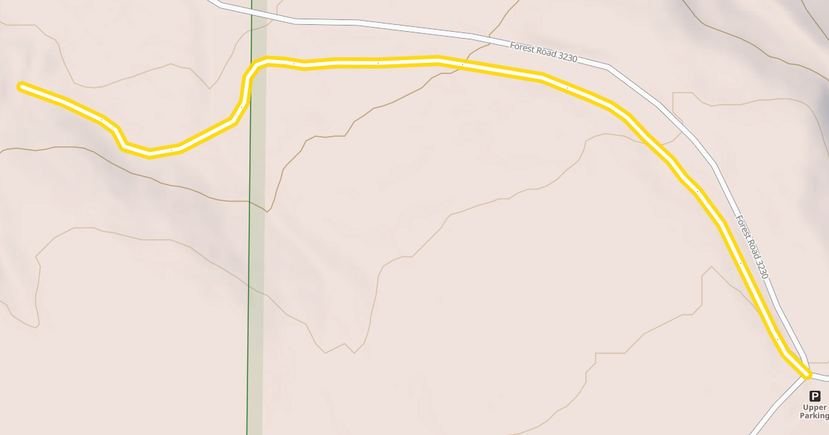 Map preview of Woodland Weave