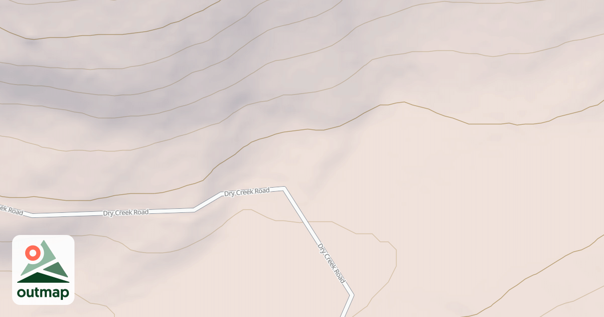 Map of 40083J
