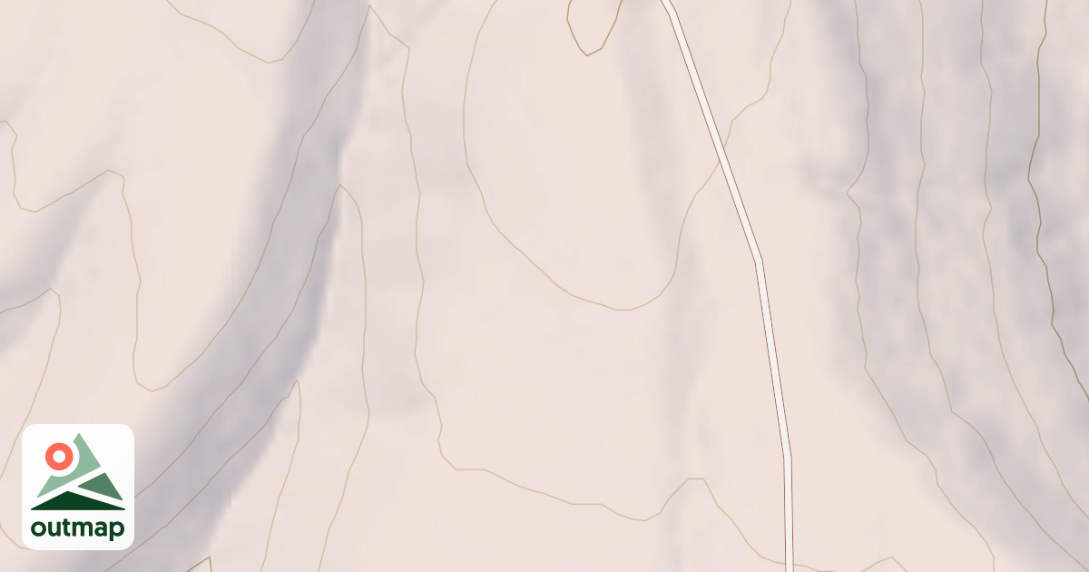 Map of USGS National Digital Trails 3c6a0036-1d86-4b9e-a6d5-4c6c701cd42e