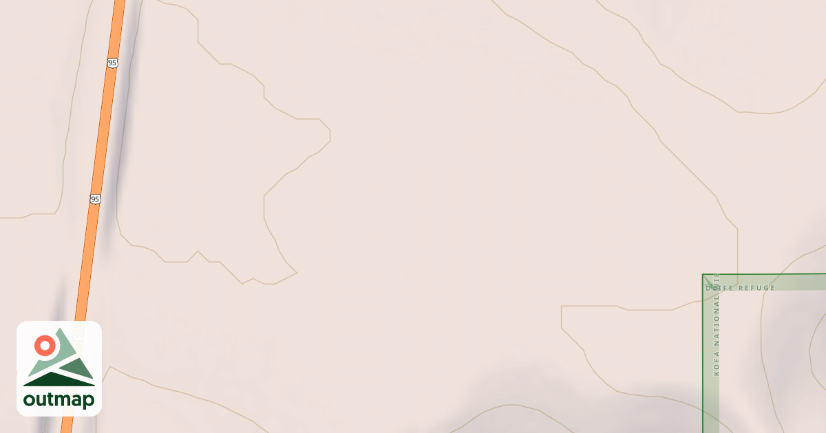 Map of BLM National GTLF Public Motorized Roads f54bcdd4-20d2-47ba-8836-3891a10fc103