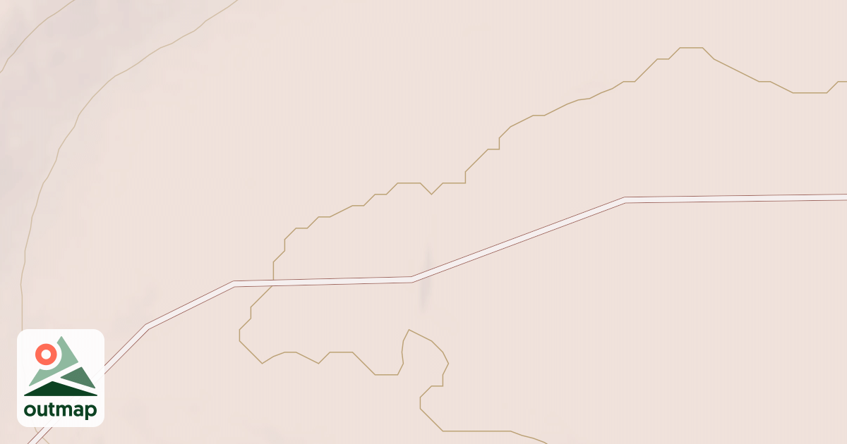 Map of BLM National GTLF Public Motorized Roads 45f8ee29-a713-41c3-97da-1f720cc0da41