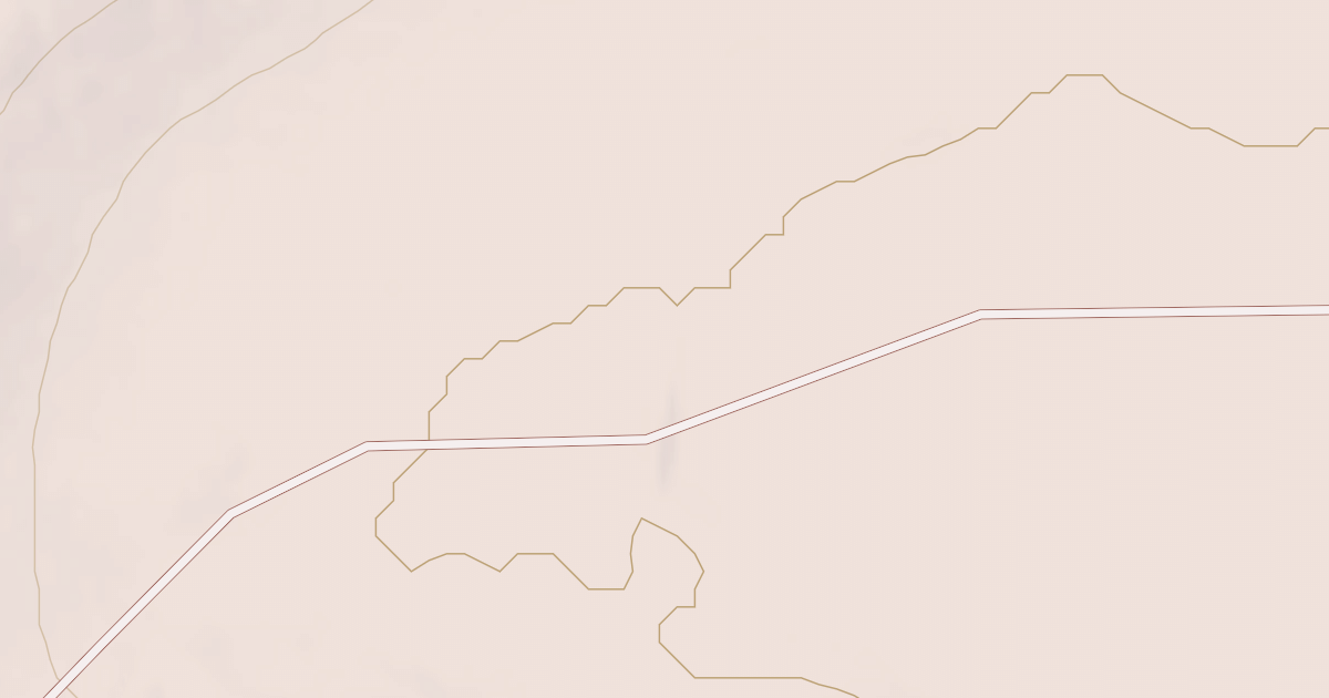 Map preview of BLM National GTLF Public Motorized Roads 45f8ee29-a713-41c3-97da-1f720cc0da41