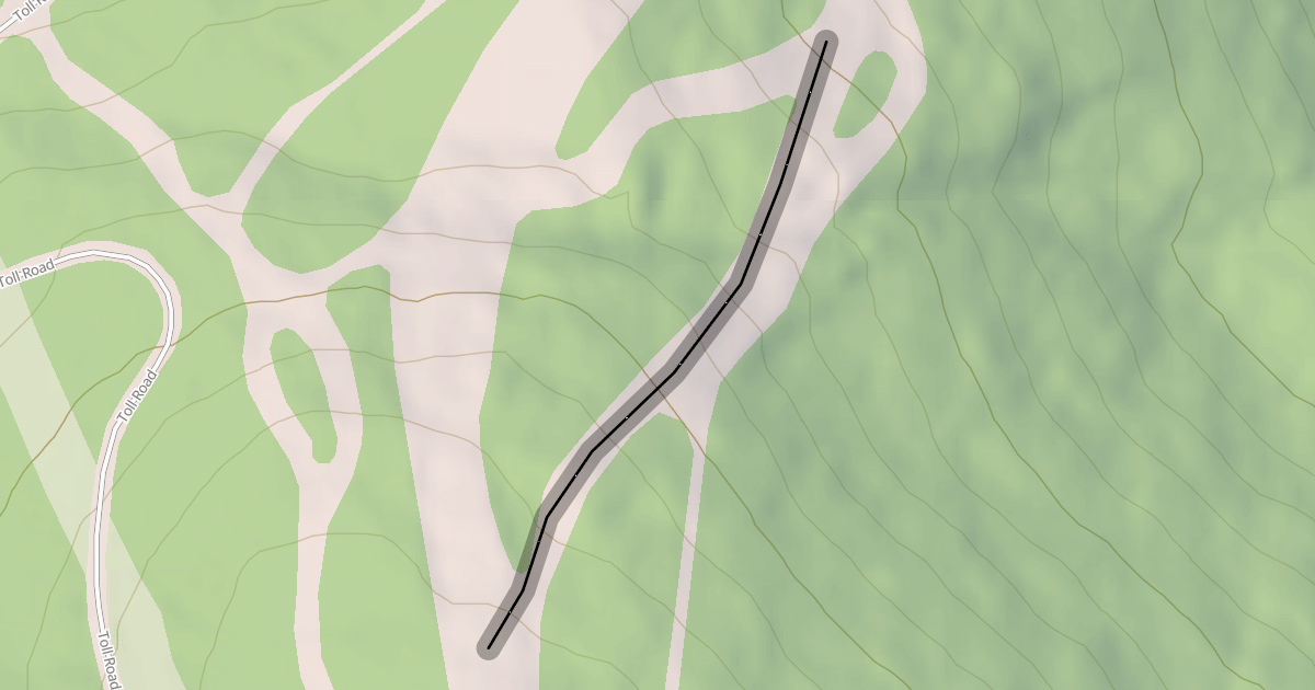 Map preview of Wilderness