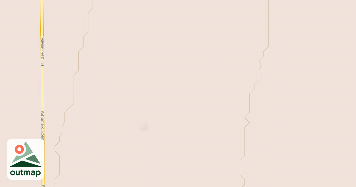 Map of BLM National GTLF Public Motorized Roads 60653b69-3f17-4293-864d-f36cfd618f9a