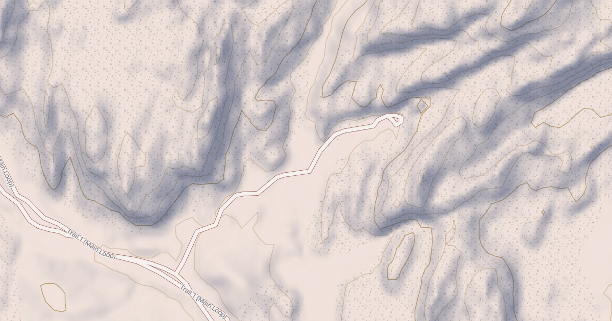 Map preview of BLM National GTLF Public Motorized Roads 0bcbf8a1-04c2-43b5-8312-ba8fdba9f715