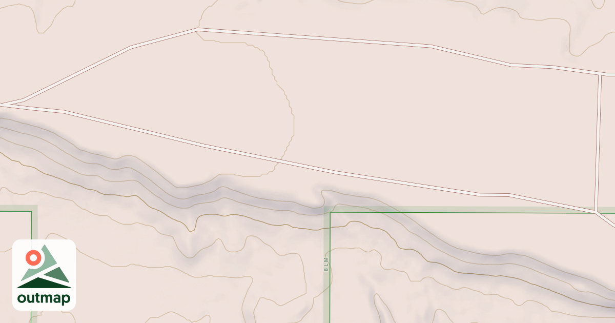 Map of USGS National Digital Trails 02c2f32e-7eba-400a-9709-ec1c188e47c8