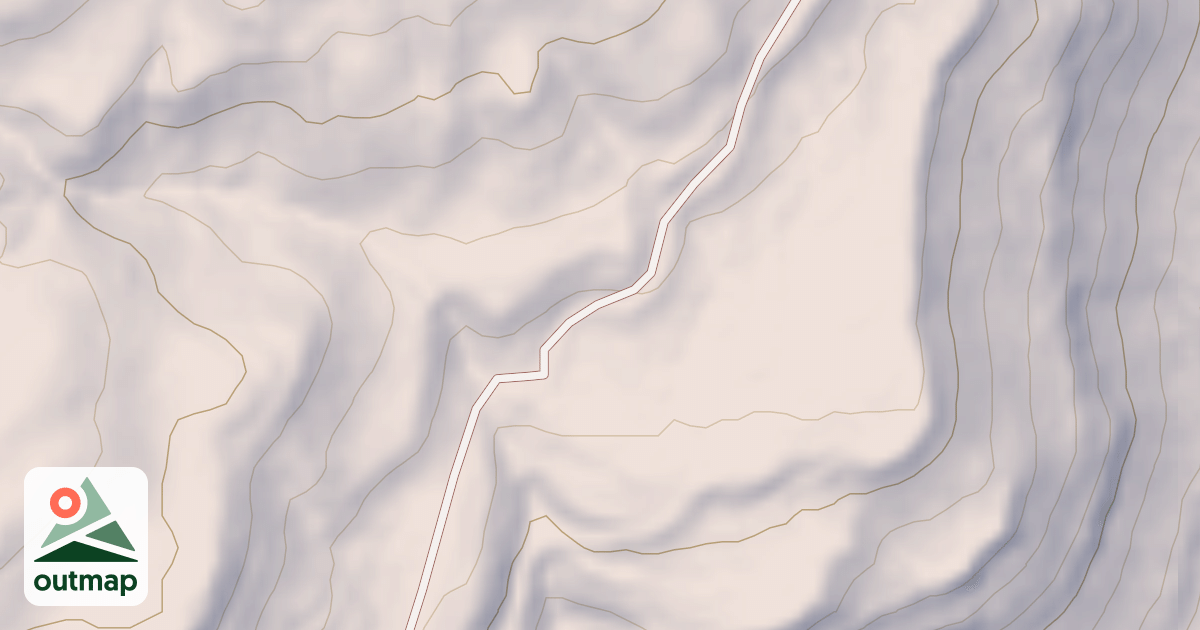 Map of BLM National GTLF Public Motorized Roads 76e84d82-4a90-4b18-b6a4-c6021dadae94