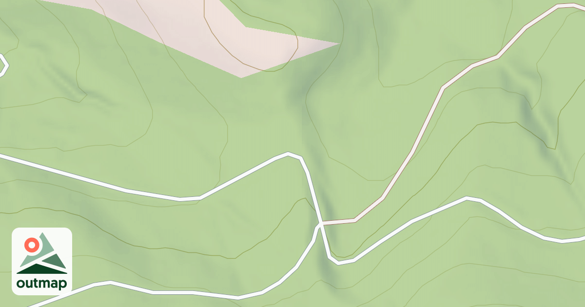 Map of BLM National GTLF Public Motorized Roads 0249ea40-29f0-48c8-8c82-705698860492