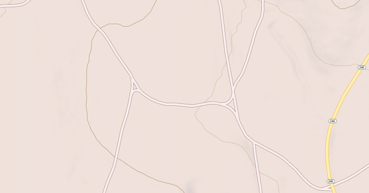 Map preview of USFS Motor Vehicle Use Map Roads {B042F2C7-85F8-4026-9F12-F2B6806E3CE5}