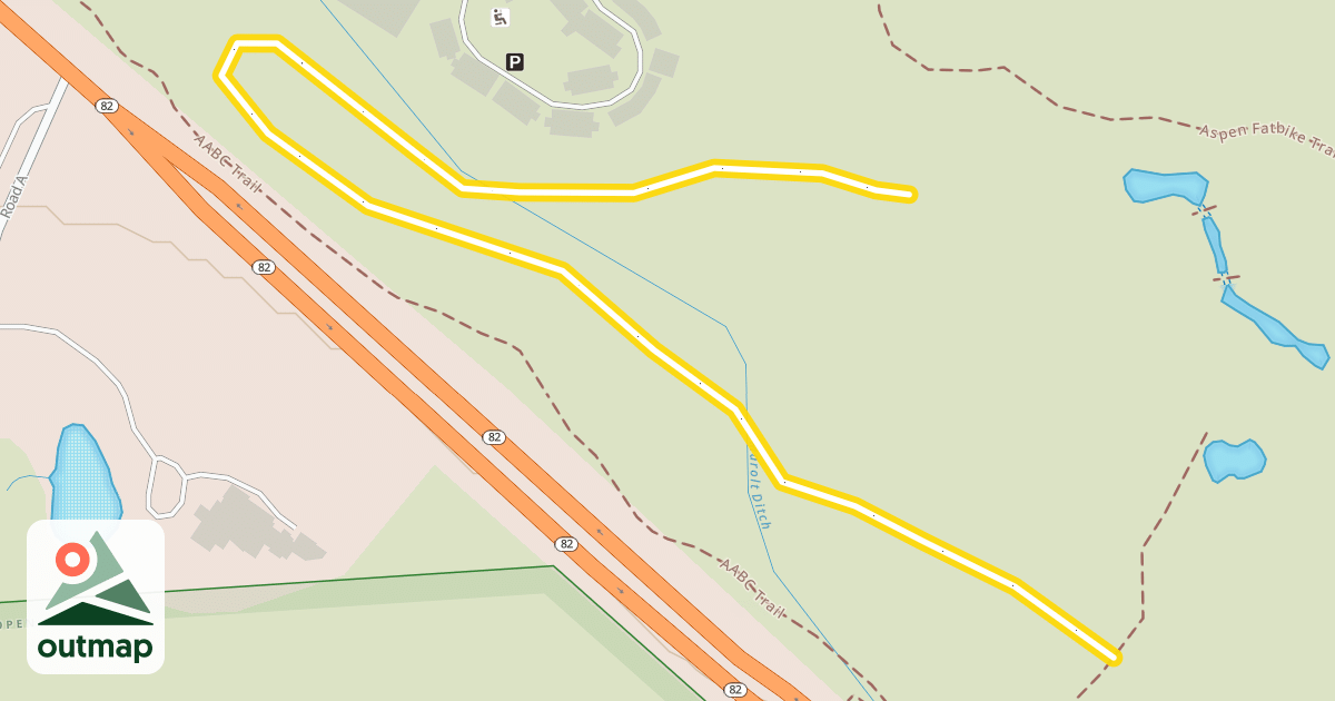 Map of 19