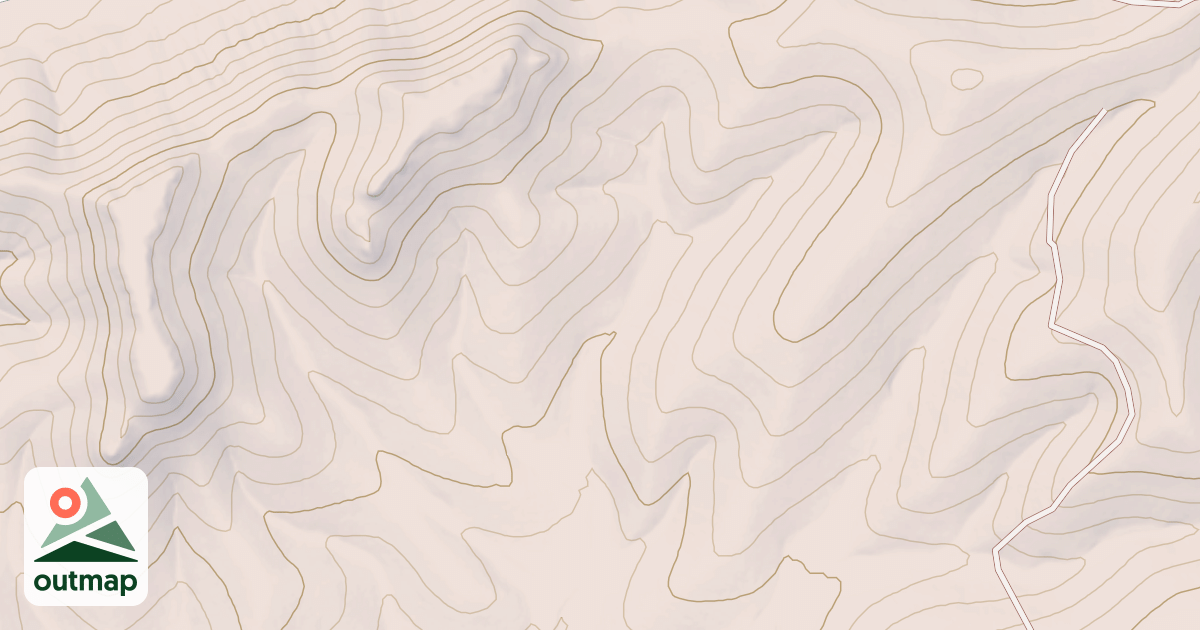 Map of BLM National GTLF Public Motorized Roads 007c5145-02f5-4606-8cc8-01514e096893