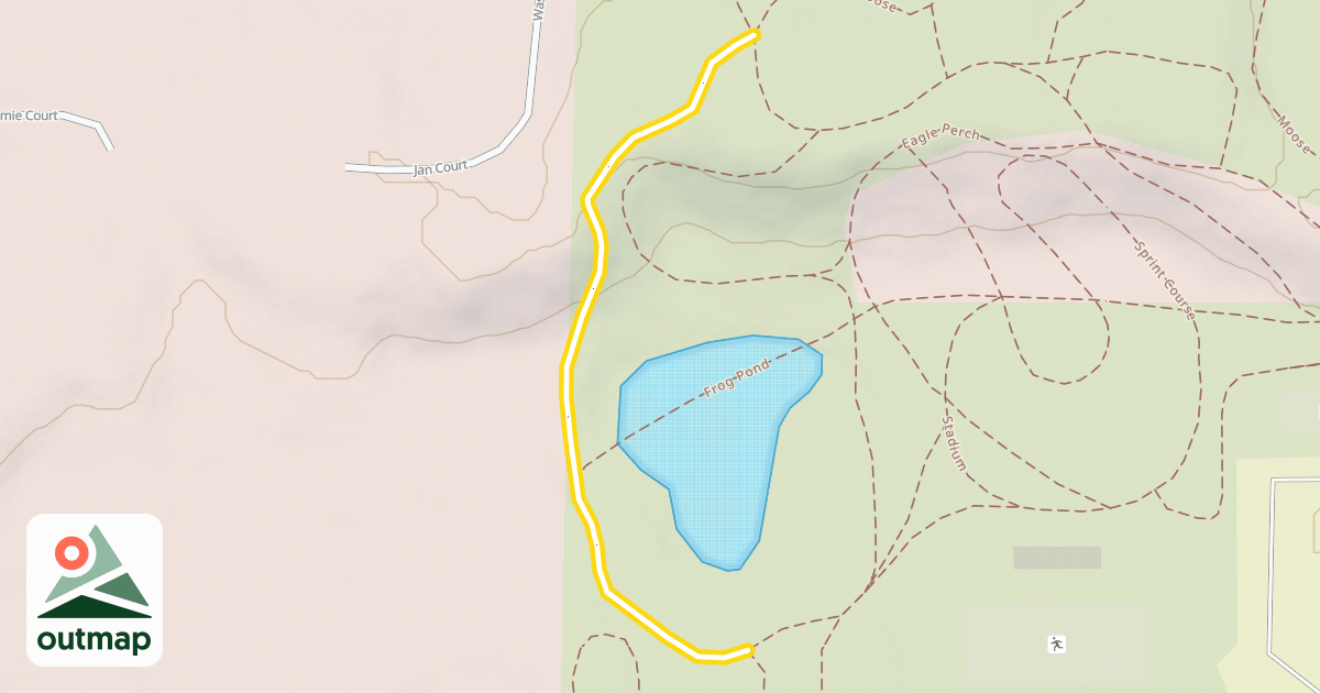 Map of Rabbit