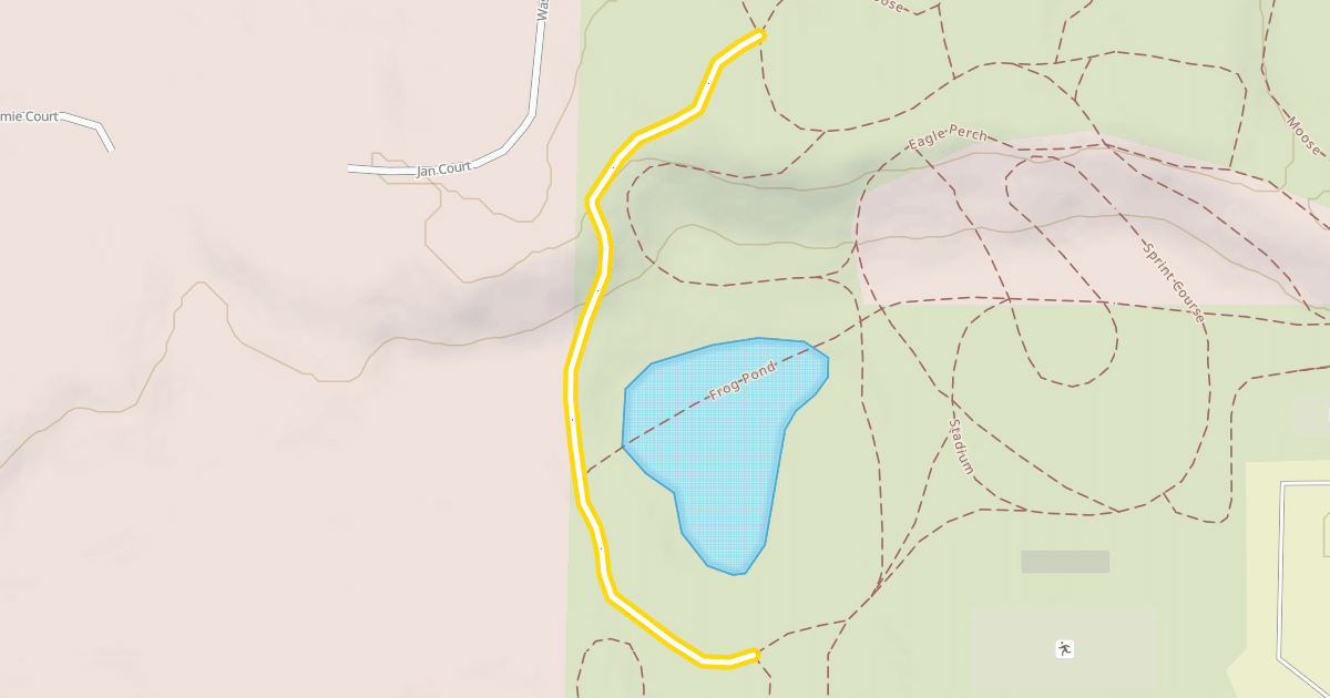 Map preview of Rabbit
