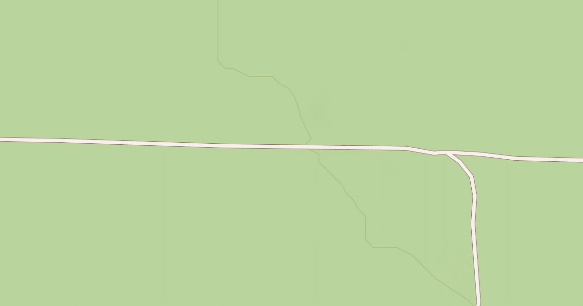 Map preview of USFS National Forest System Roads {DFC4890D-F296-4C63-BDE4-F3210C9A163D}