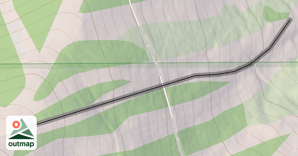 Map of Dreamline