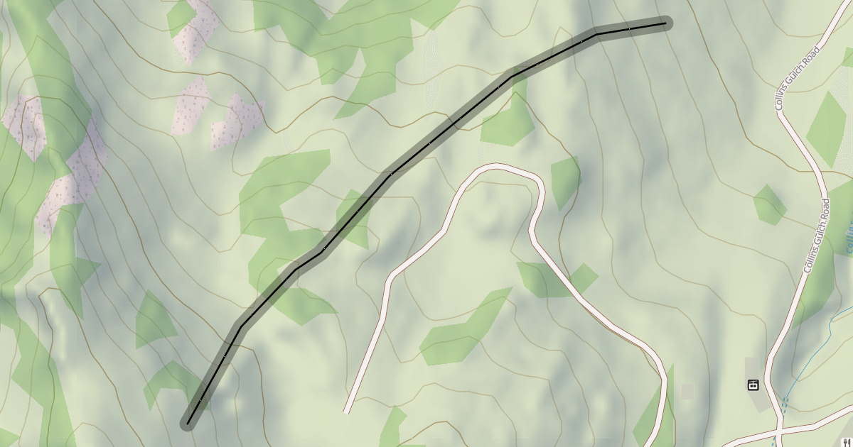 Map preview of Punch Bowl