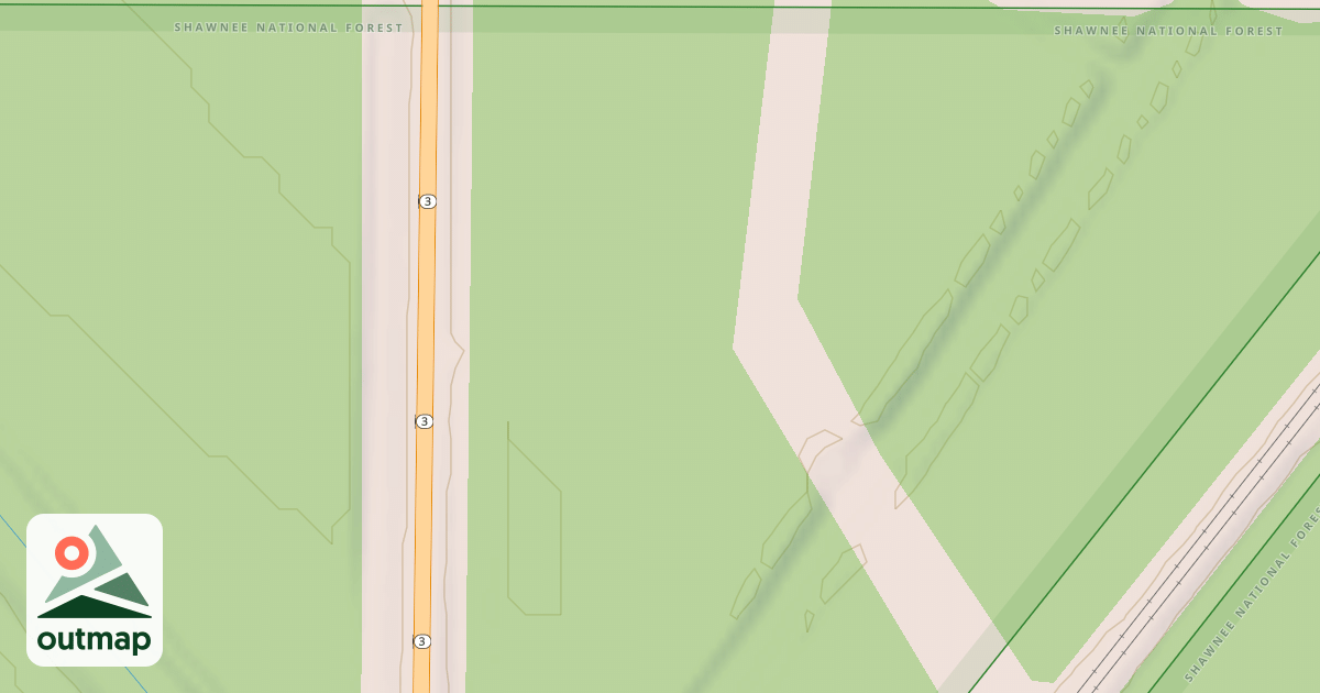 Map of 815