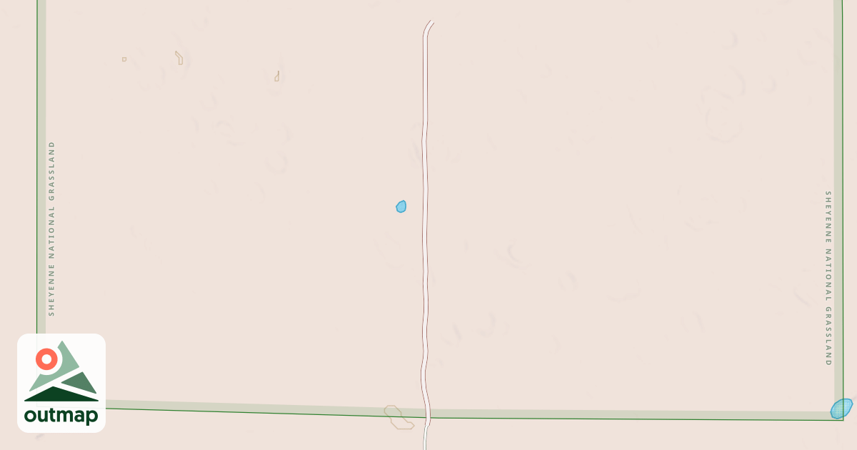 Map of (FDR) 12221