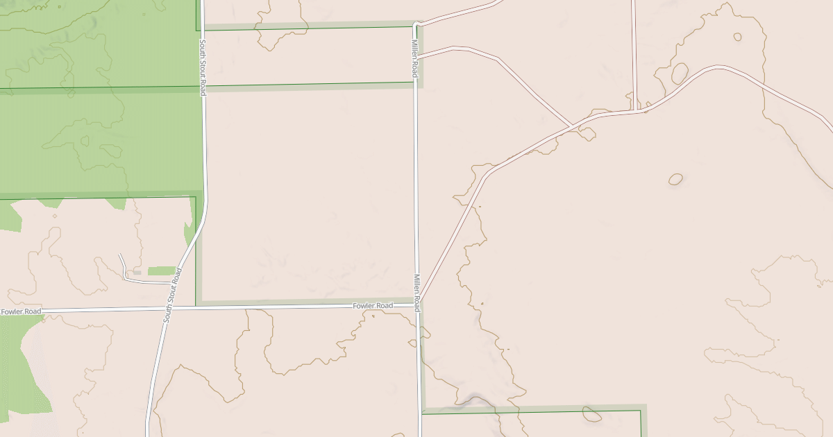 Map preview of 4980