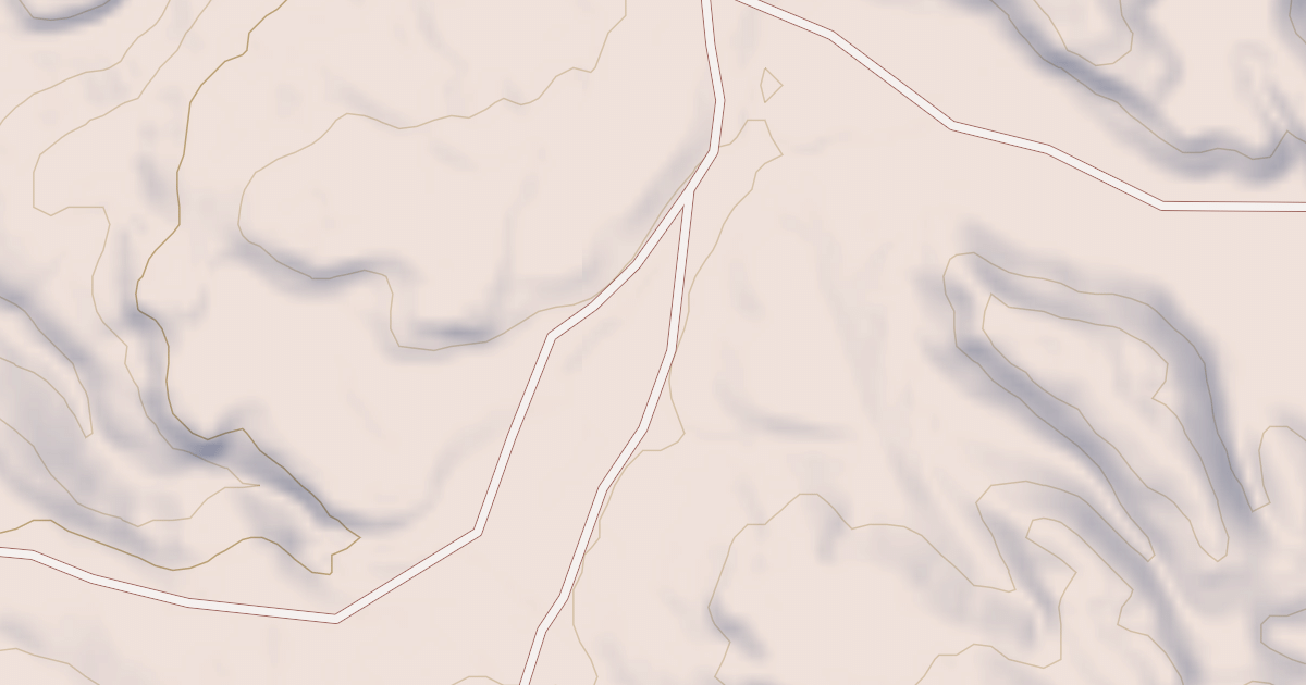 Map preview of BLM National GTLF Public Motorized Roads 12ca5b79-ac83-4710-94cd-0eb35e099799
