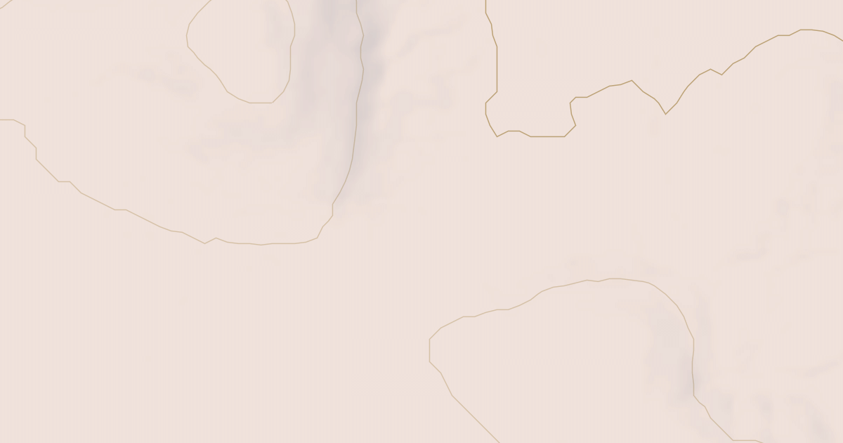 Map preview of Red Sands Ohv - Trail System