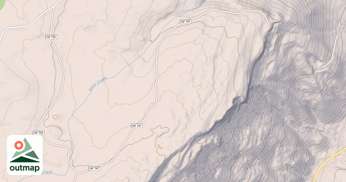 Map of JJ