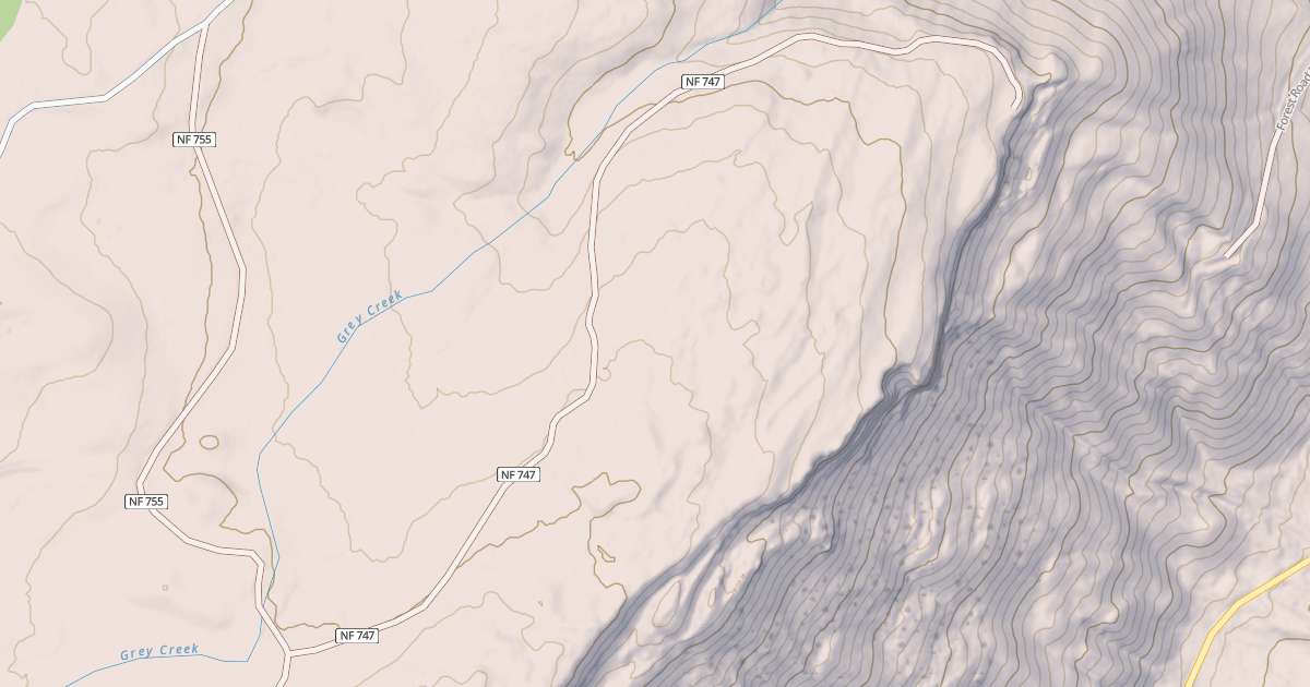 Map preview of JJ