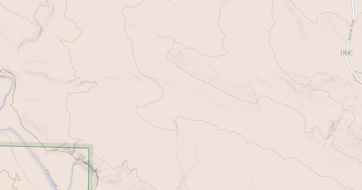Map preview of 1325.D