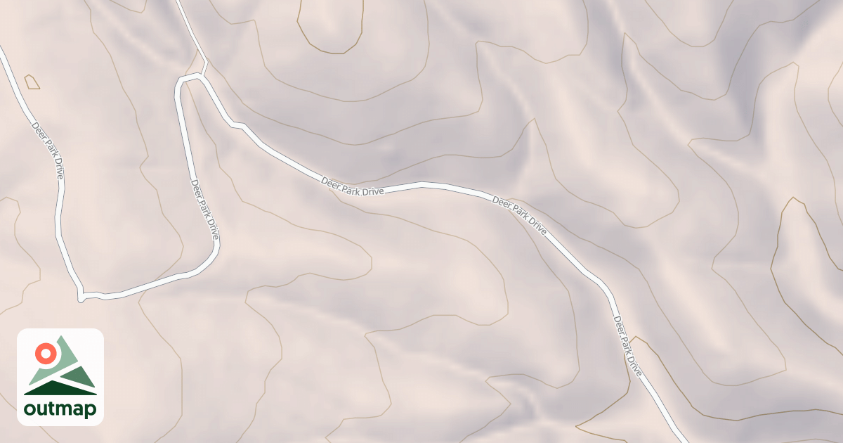 Map of BLM National GTLF Public Motorized Roads 9417744f-c2c2-48e3-ab66-fb7fd8af85ac