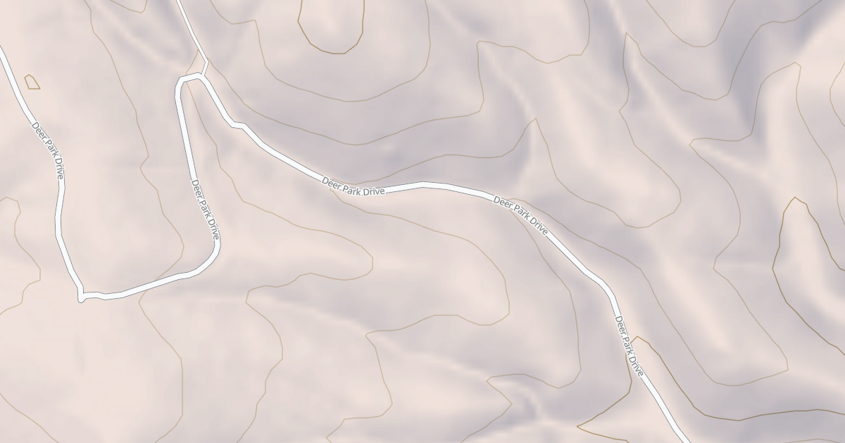 Map preview of BLM National GTLF Public Motorized Roads 9417744f-c2c2-48e3-ab66-fb7fd8af85ac