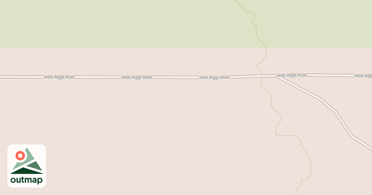Map of BLM National GTLF Public Motorized Roads 0959c80a-f66b-4c0f-97ba-45b40beb5d81