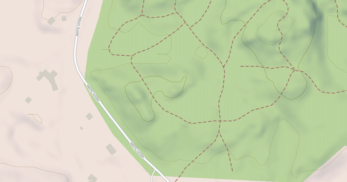 Map preview of USGS National Digital Trails 5cf33674-cc09-4710-9a63-dcaf68a48ed0