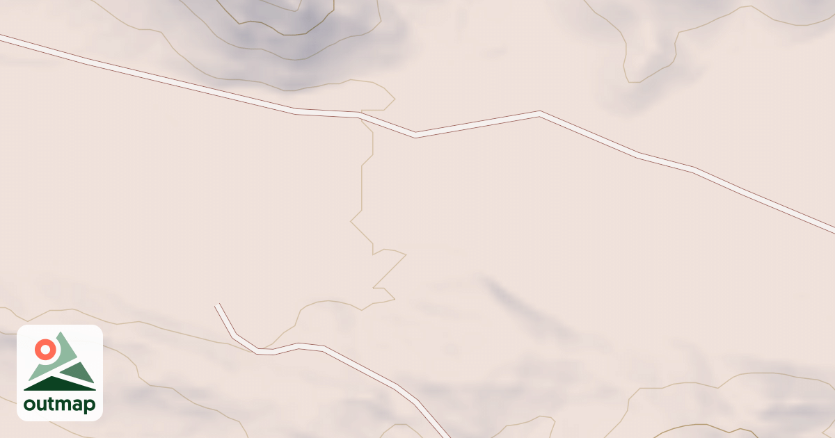 Map of BLM National GTLF Public Motorized Roads 1c1264b8-4f46-4f83-ad72-3b388cdf3c0e
