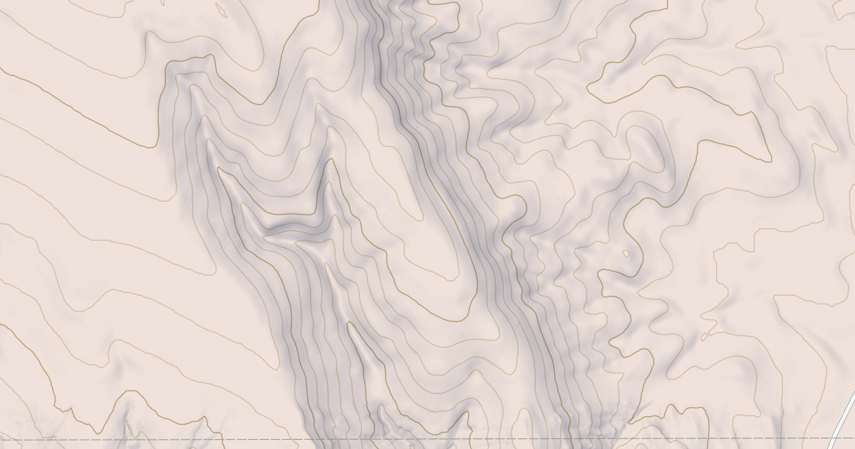 Map preview of USGS National Digital Trails 03e5ec40-bb83-4b6b-ac84-1dfbe0dfb9b3