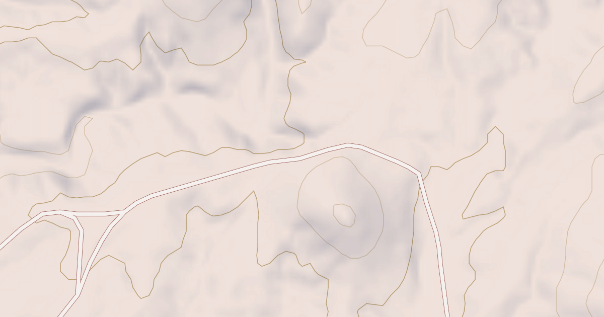 Map preview of BLM National GTLF Public Motorized Roads 20d33a22-07f9-464c-9069-1668f290093b