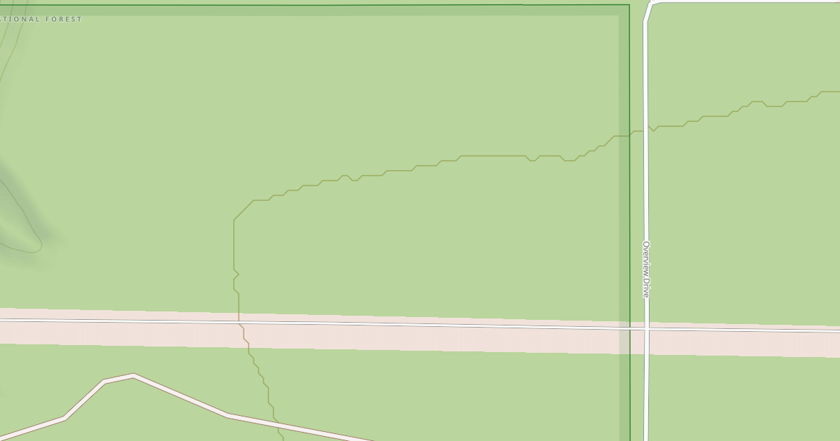 Map preview of BREEDERS BENCH