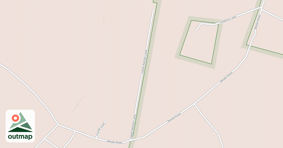 Map of ROAD 6002