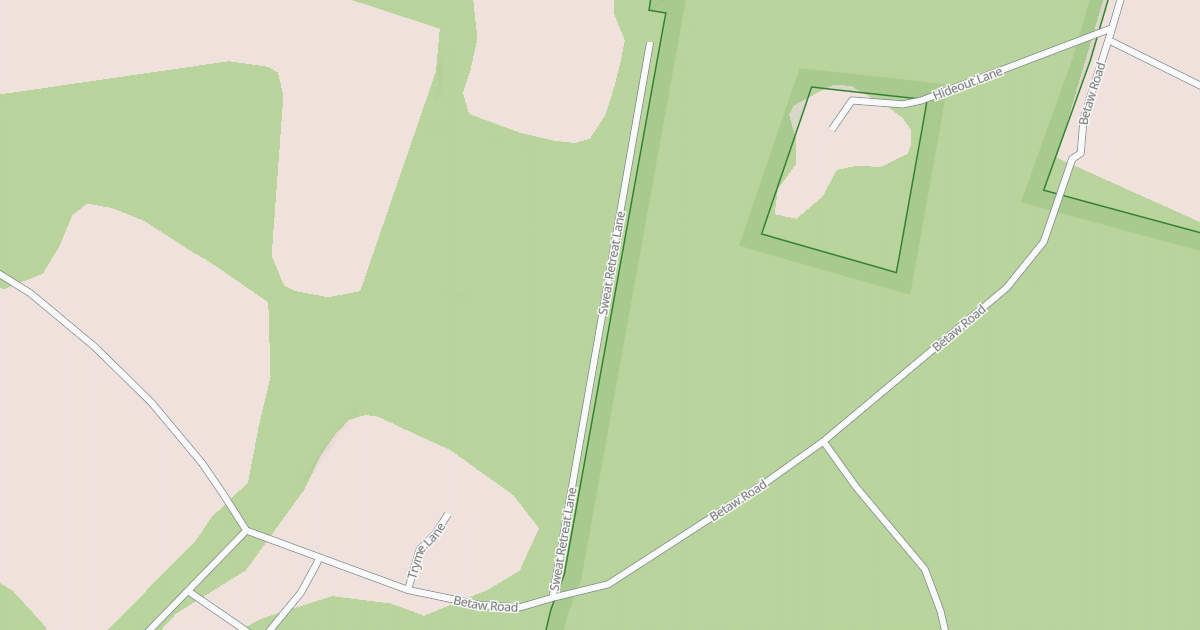 Map preview of ROAD 6002