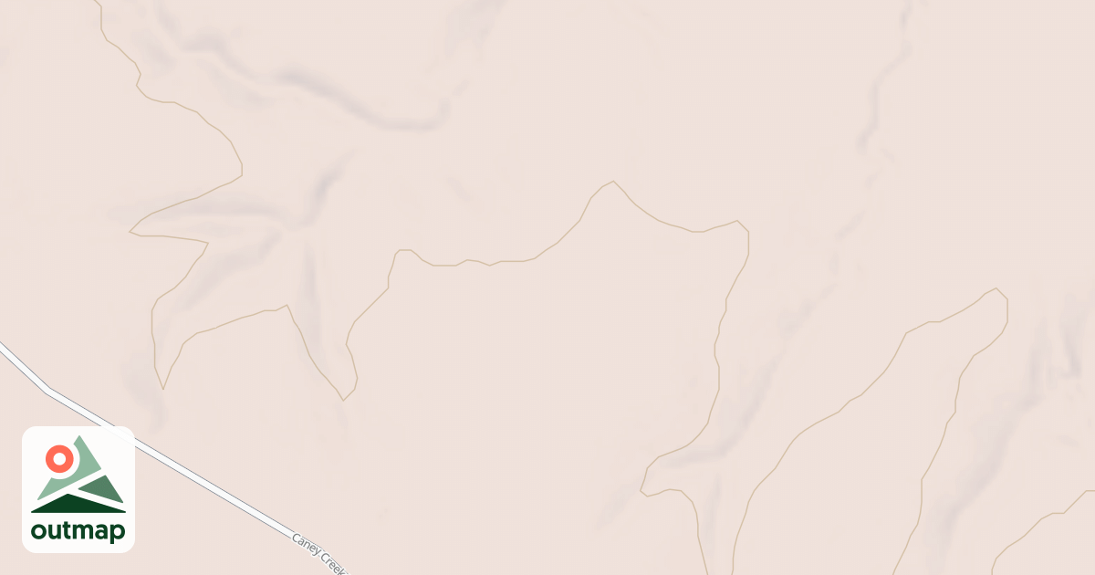 Map of 5422