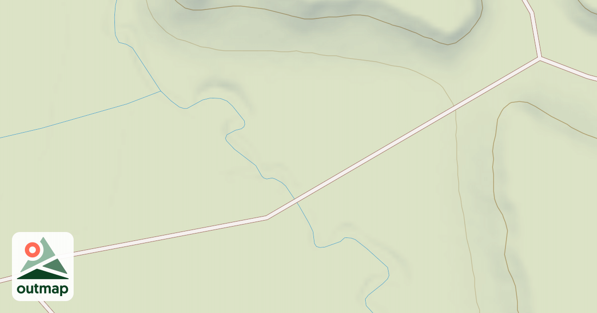 Map of BLM National GTLF Public Motorized Roads 659beac2-1c80-470d-91c0-a8a6c629c08b