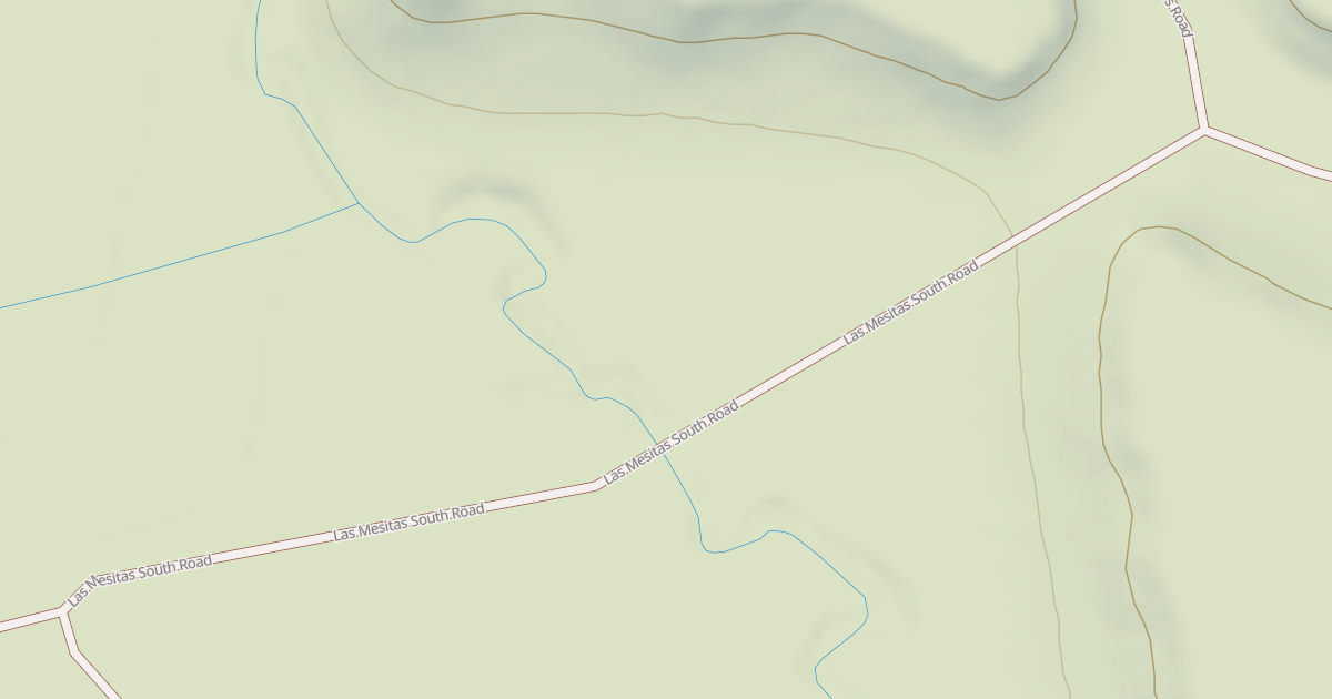 Map preview of BLM National GTLF Public Motorized Roads 659beac2-1c80-470d-91c0-a8a6c629c08b