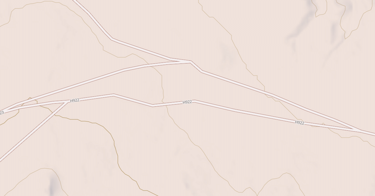 Map preview of BLM National GTLF Public Motorized Roads 05f2deeb-ec14-43e0-9b6f-ee79ba27b858