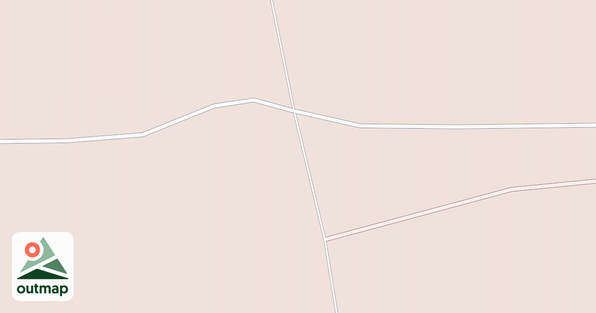 Map of BLM National GTLF Public Motorized Roads 16351838-d2fa-4f0c-a95d-4608b77620fd