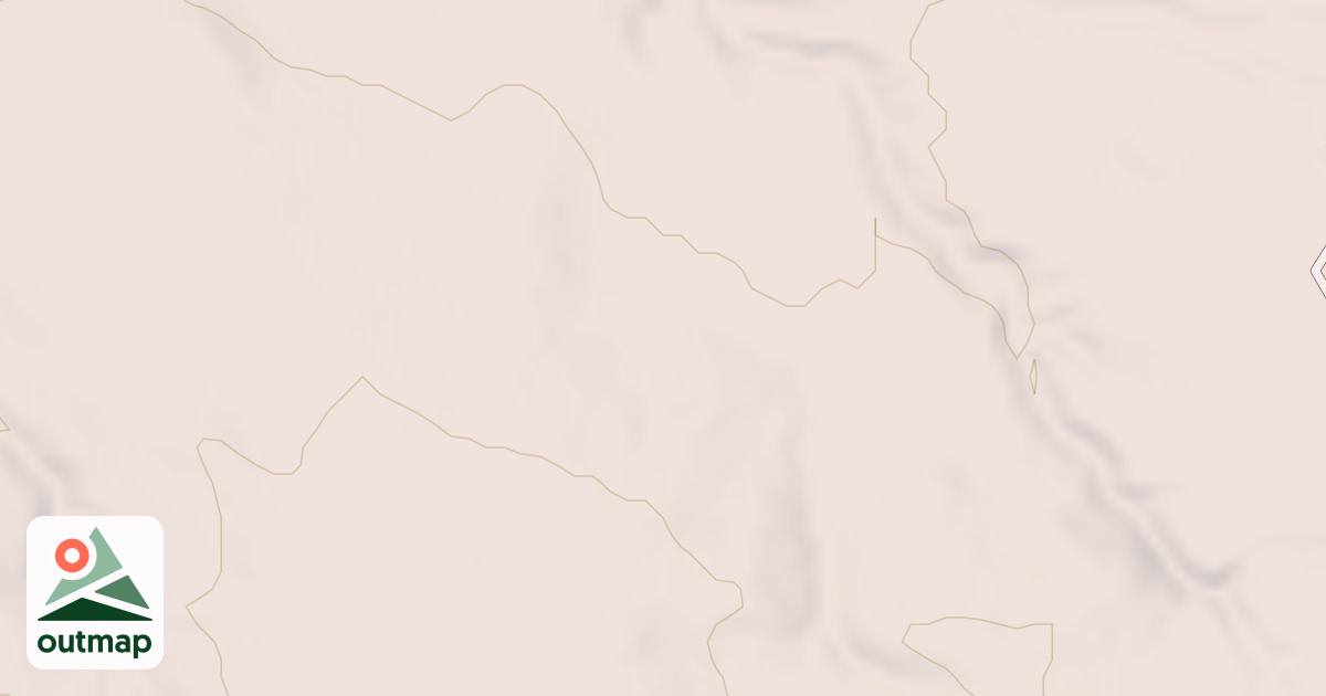 Map of USGS National Digital Trails 10c70ae3-7a10-4a92-9e62-1ed5f06d4139