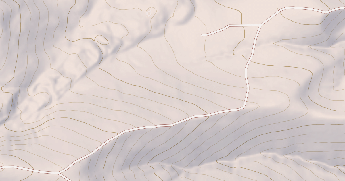 Map preview of BLM National GTLF Public Motorized Roads a9bfa6fa-6d76-4f5b-833b-02376537b662