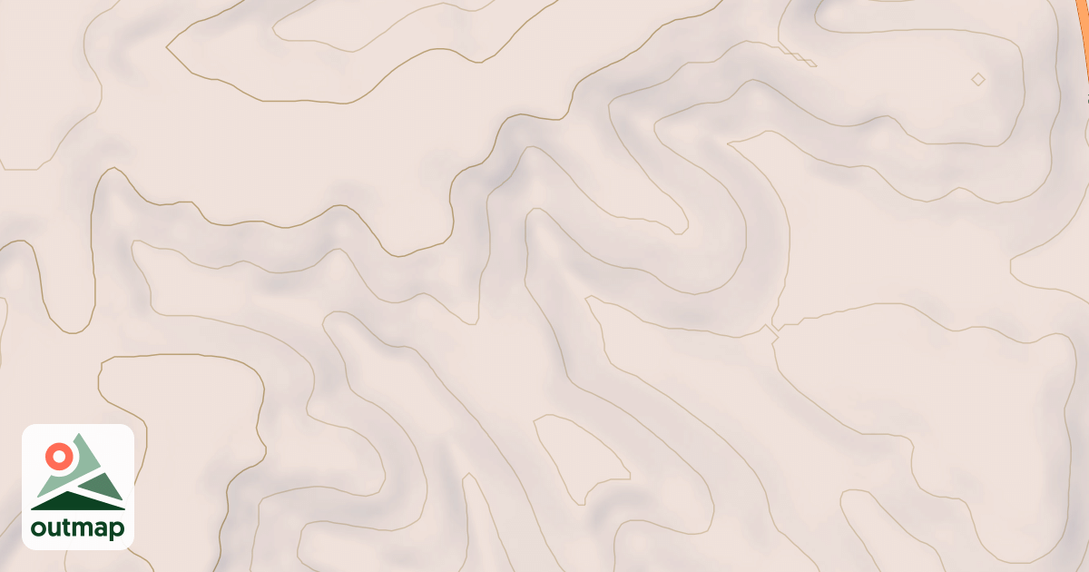 Map of BEE RDIGE SPUR C